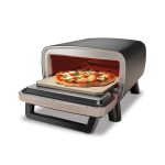 Four à pizza électrique d’extérieur, avec fonction Air Fryer Ninja Artisan MO201EU