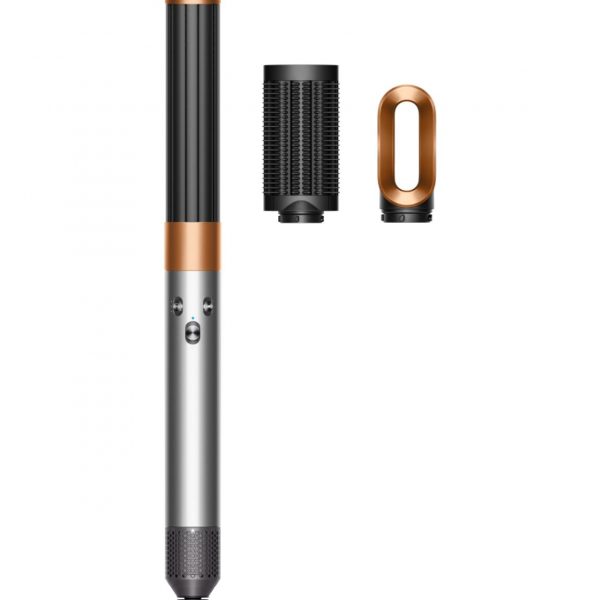 Multi-styler Dyson Airwrap™ Origin (Nickel/Cuivré)_Dyson