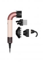 Sèche-cheveux Dyson Supersonic r™ - cheveux bouclés à frisés (Rose Céramique)_Dyson