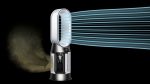 Ventilateur chauffage Dyson Hot+Cool™ Jet Focus AM09_Dyson – Image 3