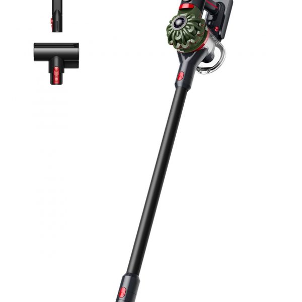 Dyson V8 Cyclone_Dyson