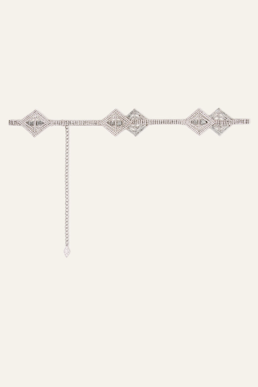 2E25BEAH_SILVER_1 BEAH - ba_sh – Image 1