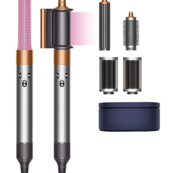 Dyson Airwrap™ Complete Long Nickel/Cuivré_Dyson