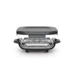 Récipient en verre TempWare Ninja CRISPi 1,4 L – Image 4