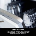 Récipient en verre TempWare Ninja CRISPi 1,4 L – Image 2