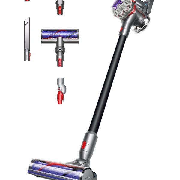 Dyson V8™ Total Clean_Dyson
