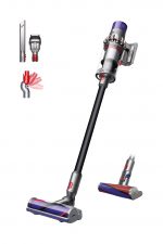 Dyson Cyclone V10™ Total Clean_Dyson