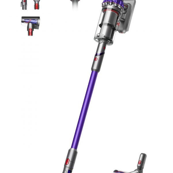Dyson Gen5detect™ Absolute (Violet/Gris)_Dyson