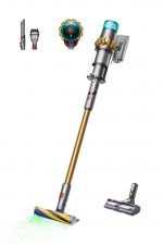 Dyson V15 Detect™ Absolute (Gold)_Dyson