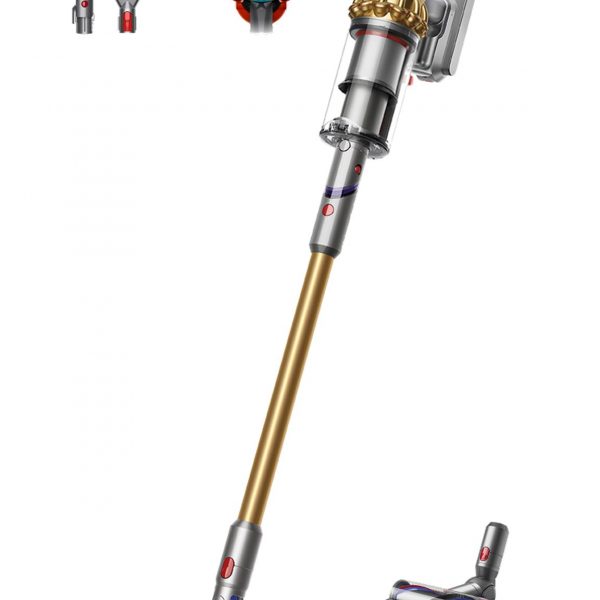 Dyson V15 Detect™ Absolute (Gold)_Dyson