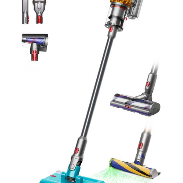 Dyson V15s Detect Submarine™_Dyson