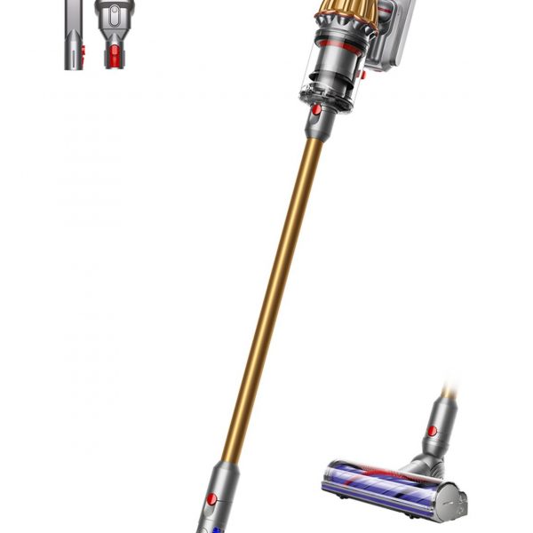 Dyson V12 Detect Slim™ Absolute (Gold)_Dyson