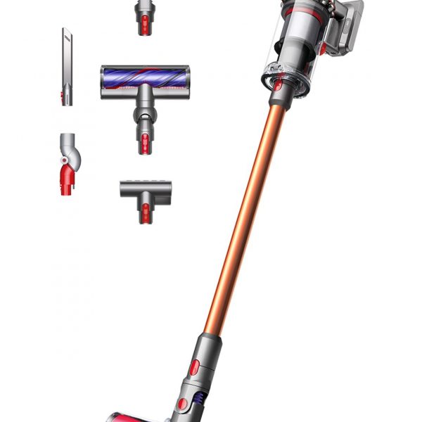 Dyson Cyclone V10™ Absolute_Dyson
