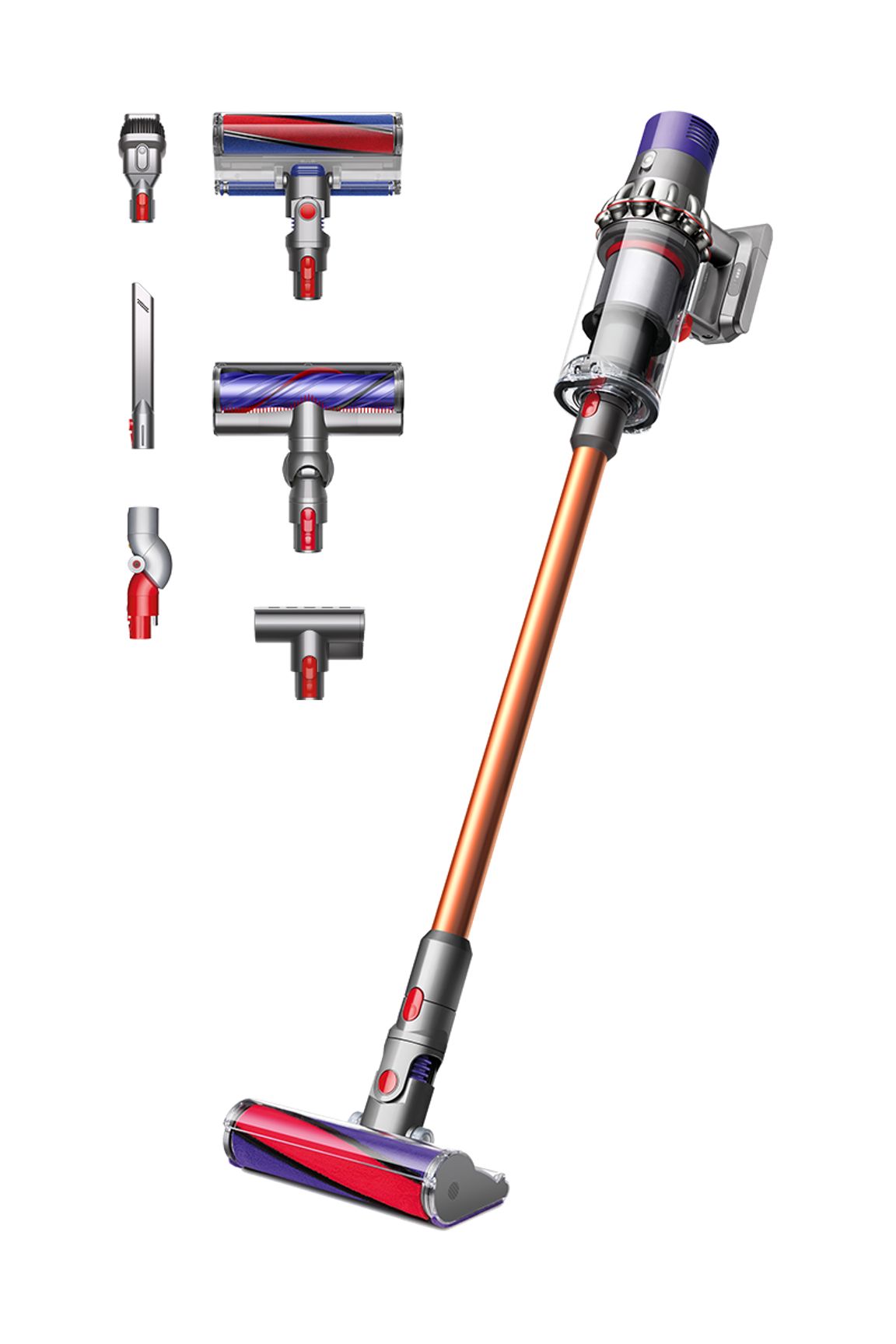 448883-01 Dyson Cyclone V10™ Absolute_Dyson – Image 1