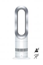 Ventilateur chauffage Dyson Hot+Cool™ Jet Focus AM09_Dyson