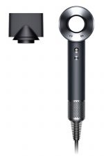 Sèche-cheveux Dyson Supersonic Origin™ (Noir/Nickel)_Dyson – Image 6