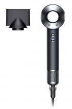 Sèche-cheveux Dyson Supersonic Origin™ (Noir/Nickel)_Dyson