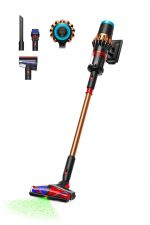 Aspirateur sans-fil Dyson V16 Piston Animal™_Dyson
