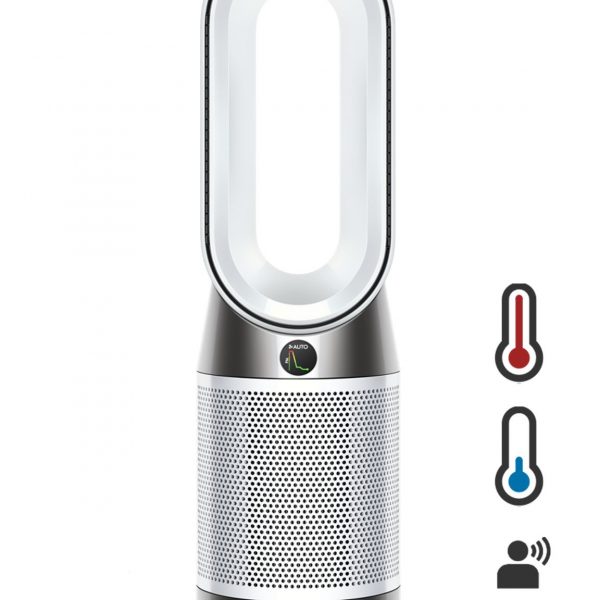 Ventilateur purificateur chauffage Dyson Purifier Hot+Cool HP1_Dyson