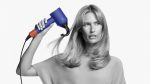 Sèche-cheveux Dyson Supersonic Nural™  sèche-cheveux (Velours Rouge/Or)_Dyson – Image 5