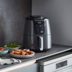 Friteuse sans huile Air Fryer Ninja Reconditionné AF100EUREFA | Très bon état