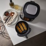 Friteuse sans huile Ninja Air Fryer MAX Reconditionné AF160EUREFA | Très bon état