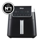 Air Fryer Ninja MAX PRO 6,2L AF180EU