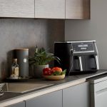 Friteuse sans huile Ninja Foodi MAX DualZone Reconditionné AF451EUREF | État excellent – Image 2