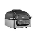 Grill d’intérieur & Friteuse Ninja Foodi AG301EU
