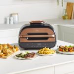 Grills d'intérieur Ninja Foodi AG551EUCP