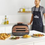 Grills d'intérieur Ninja Foodi AG551EUCP – Image 2