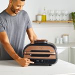 Grills d'intérieur Ninja Foodi AG551EUCP – Image 3