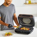 Grills d'intérieur Ninja Foodi AG551EUCP – Image 4