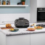 Grill d’intérieur & Friteuse Ninja Foodi MAX Reconditionné AG551EUREFA | Très bon état – Image 4