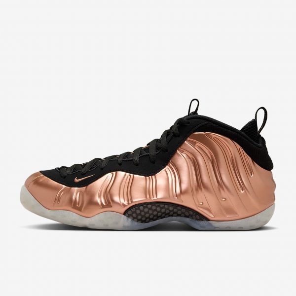 Nike Air Foamposite One_Nk