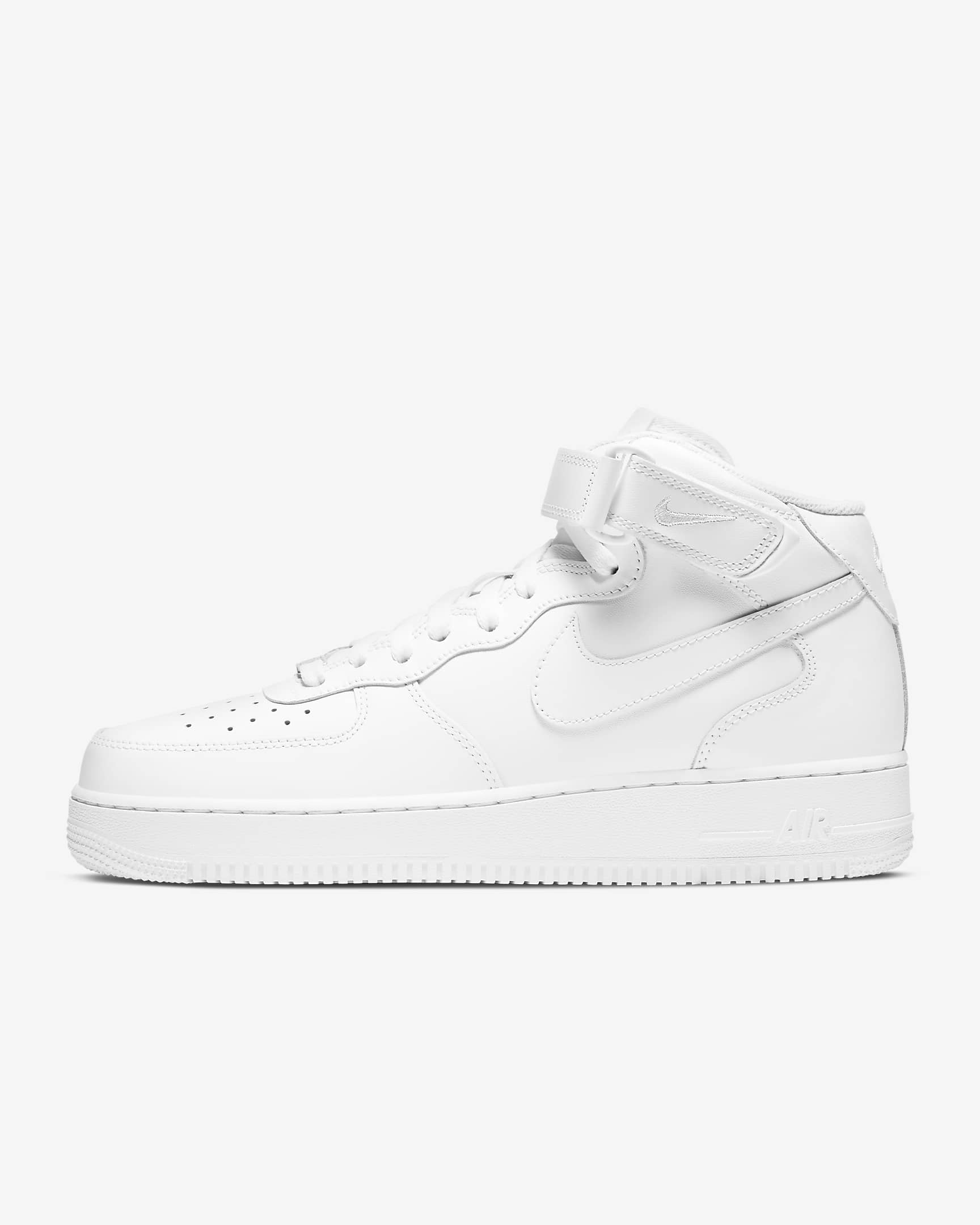 AIR-FORCE-1-MID-07 Nike Air Force 1 Mid '07_Nk – Image 1