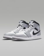 Air Jordan 1 Mid_Nk – Image 4