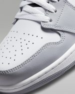 Air Jordan 1 Mid_Nk – Image 6