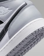 Air Jordan 1 Mid_Nk – Image 7
