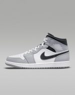 Air Jordan 1 Mid_Nk