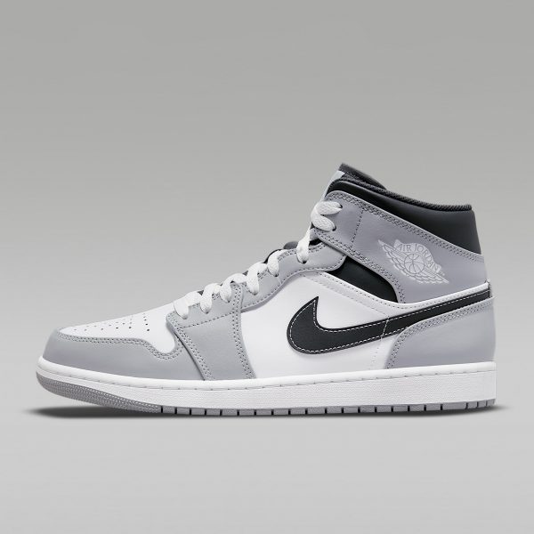 Air Jordan 1 Mid_Nk