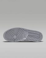 Air Jordan 1 Mid_Nk – Image 2