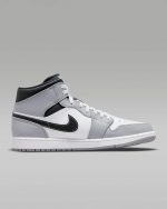 Air Jordan 1 Mid_Nk – Image 3