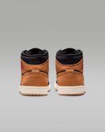 Air Jordan 1 Mid SE_Nk – Image 5