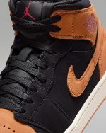 Air Jordan 1 Mid SE_Nk – Image 6