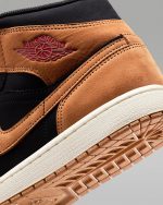 Air Jordan 1 Mid SE_Nk – Image 7