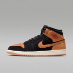 Air Jordan 1 Mid SE_Nk – Image 8