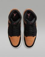 Air Jordan 1 Mid SE_Nk – Image 3