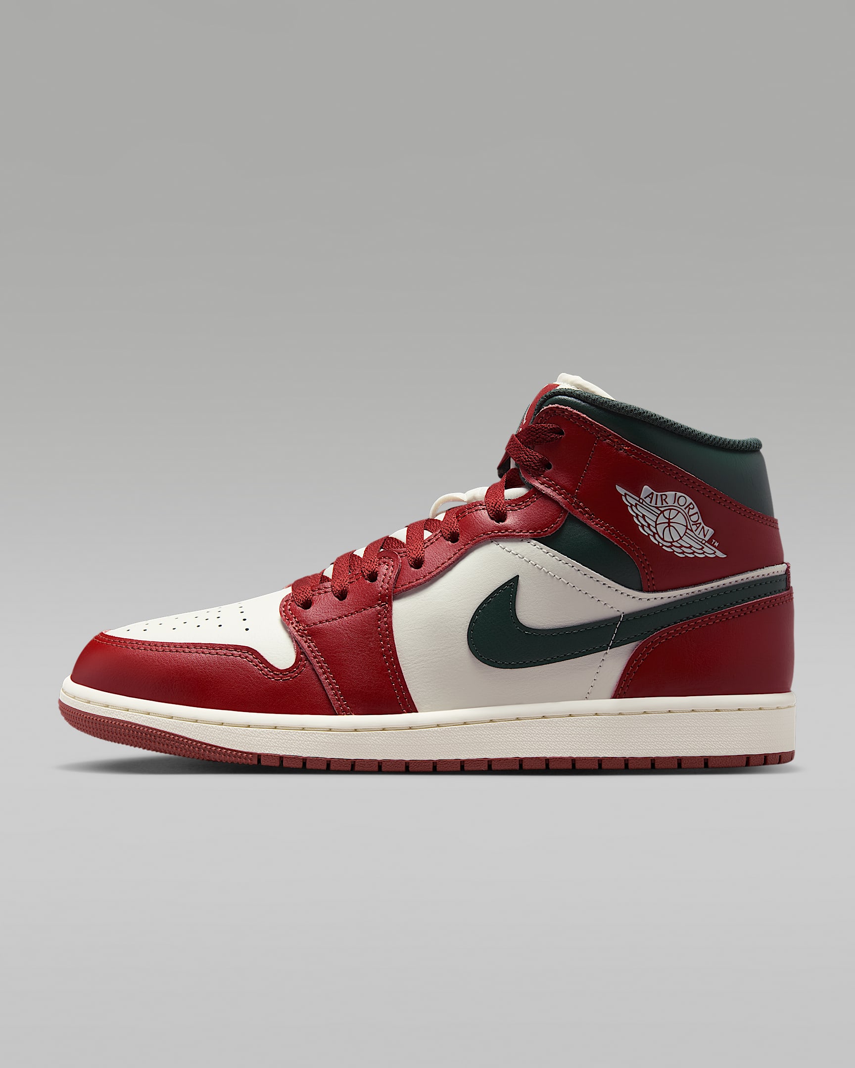 AIR-JORDAN-1-MID Air Jordan 1 Mid_Nk – Image 1