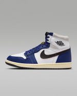 Air Jordan 1 High OG « Rare Air »_Nk